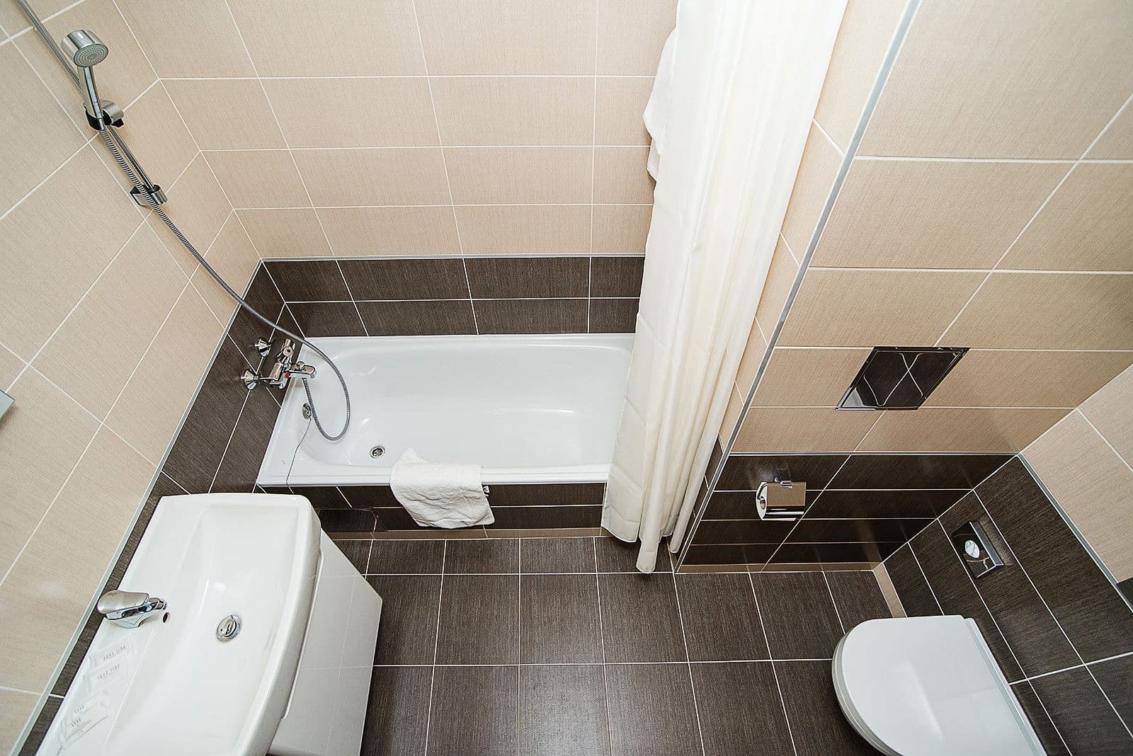 flat to rent, 43 m², Americká, Prague, Prague