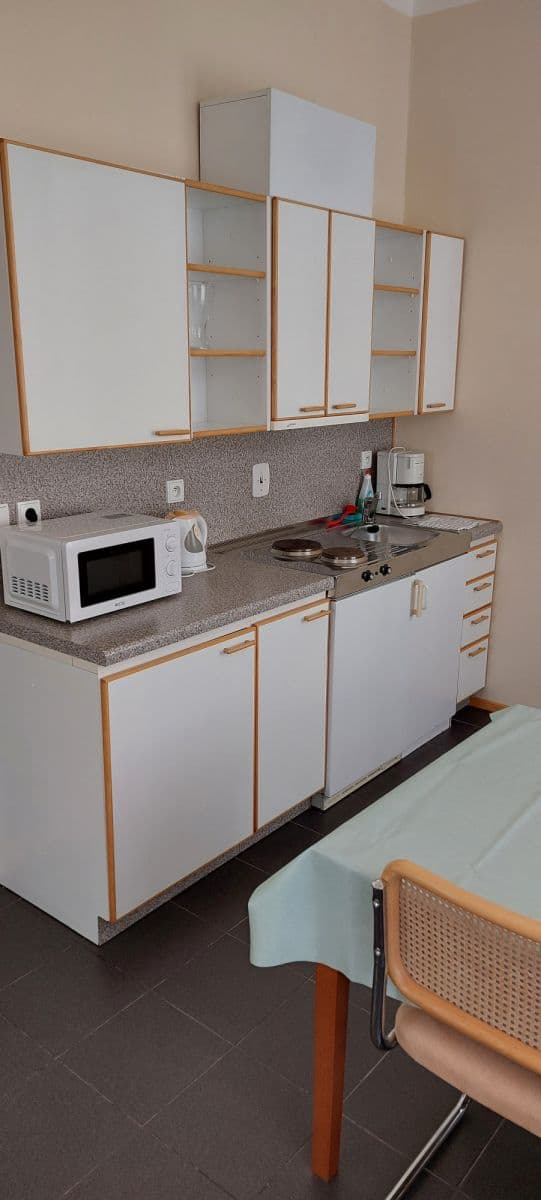 flat to rent, 43 m², Americká, Prague, Prague