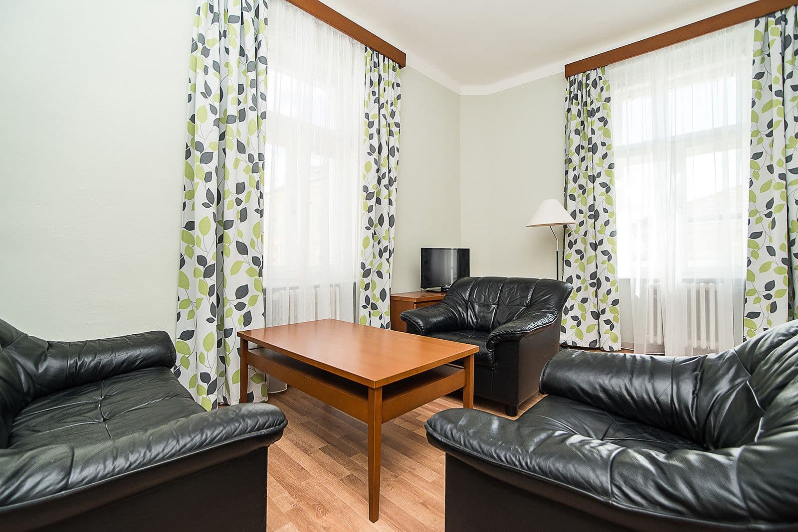 flat to rent, 43 m², Americká, Prague, Prague