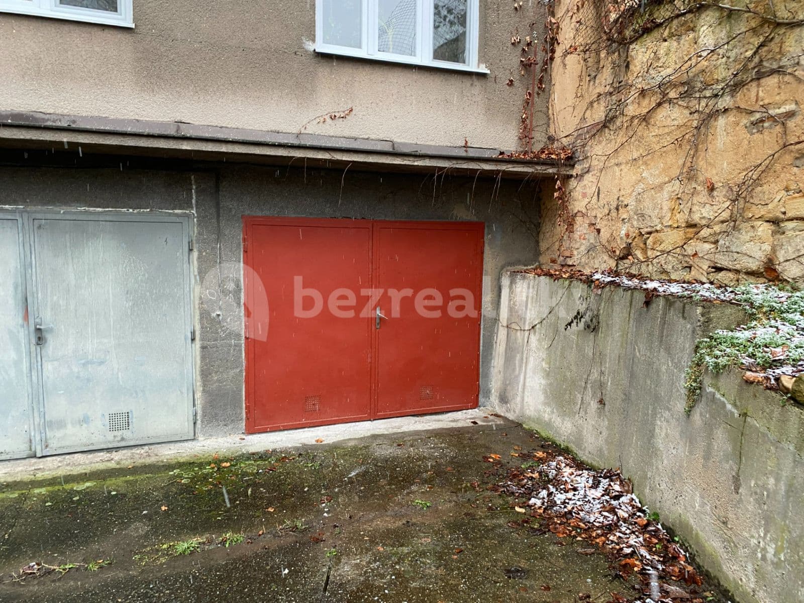 garage to rent, 18 m², Plzeň, Plzeňský Region