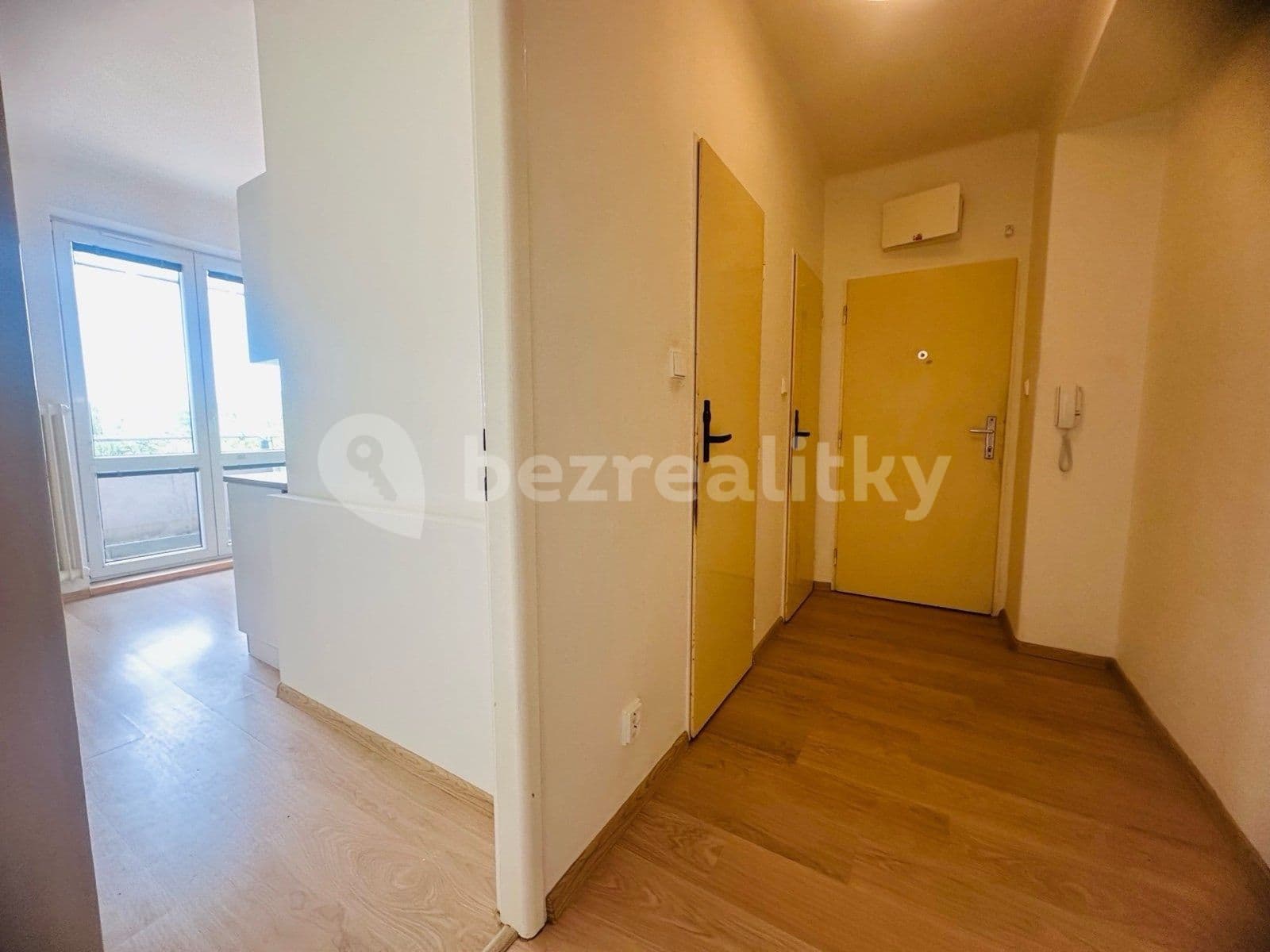 2 bedroom flat to rent, 52 m², U Hájenky, Ostrava, Moravskoslezský Region