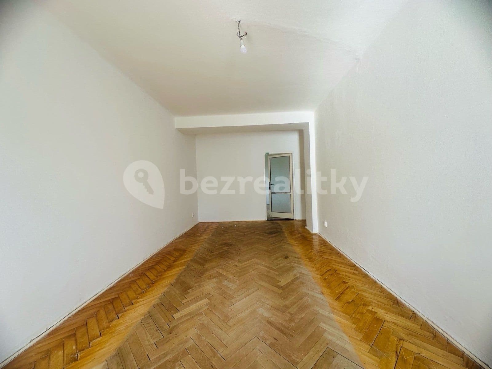 2 bedroom flat to rent, 52 m², U Hájenky, Ostrava, Moravskoslezský Region