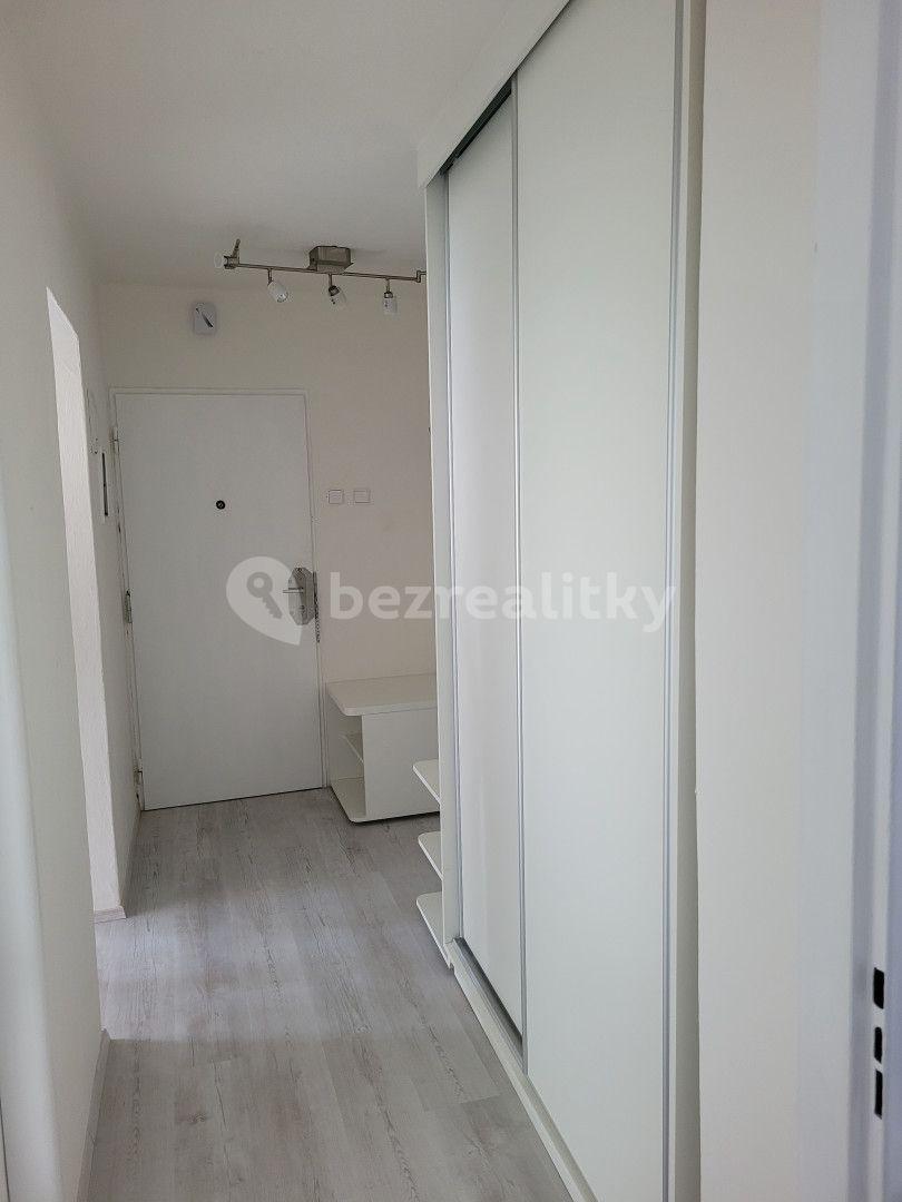 2 bedroom flat for sale, 55 m², Okružní, Prostějov, Olomoucký Region