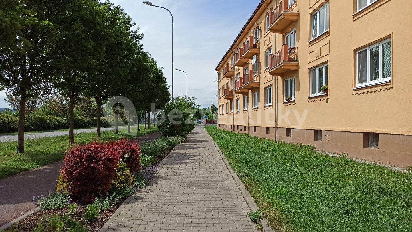 2 bedroom flat for sale, 55 m², Okružní, Prostějov, Olomoucký Region