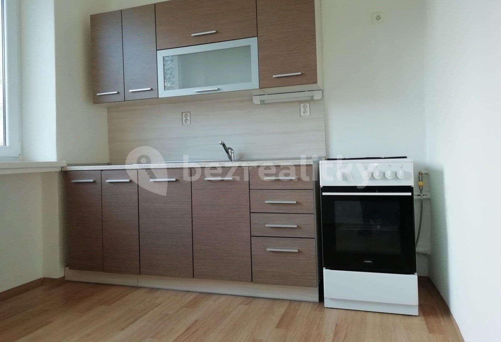 2 bedroom flat to rent, 62 m², Nálepkovo náměstí, Ostrava, Moravskoslezský Region