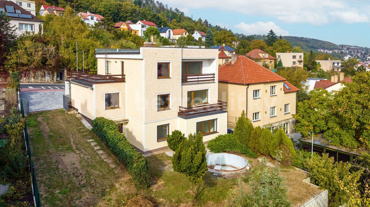 house for sale, 210 m², Zderazská, Prague, Prague