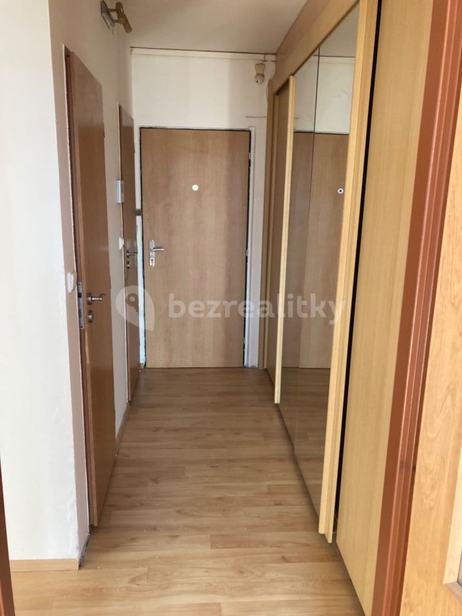 1 bedroom with open-plan kitchen flat for sale, 40 m², Pujmanové, Prague, Prague