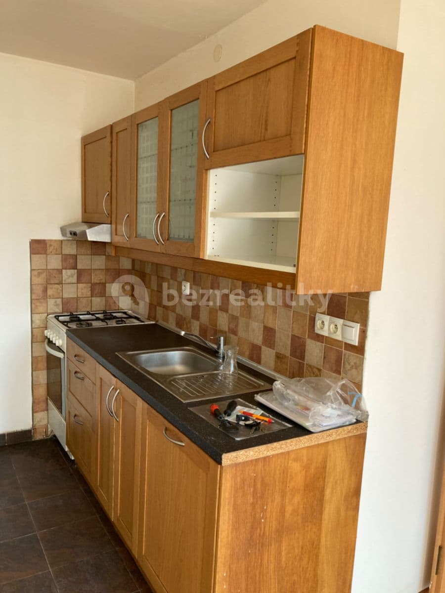 1 bedroom with open-plan kitchen flat for sale, 40 m², Pujmanové, Prague, Prague