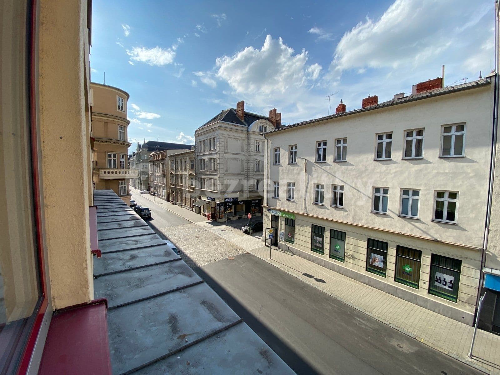 2 bedroom flat to rent, 45 m², Čs. legií, Ostrava, Moravskoslezský Region