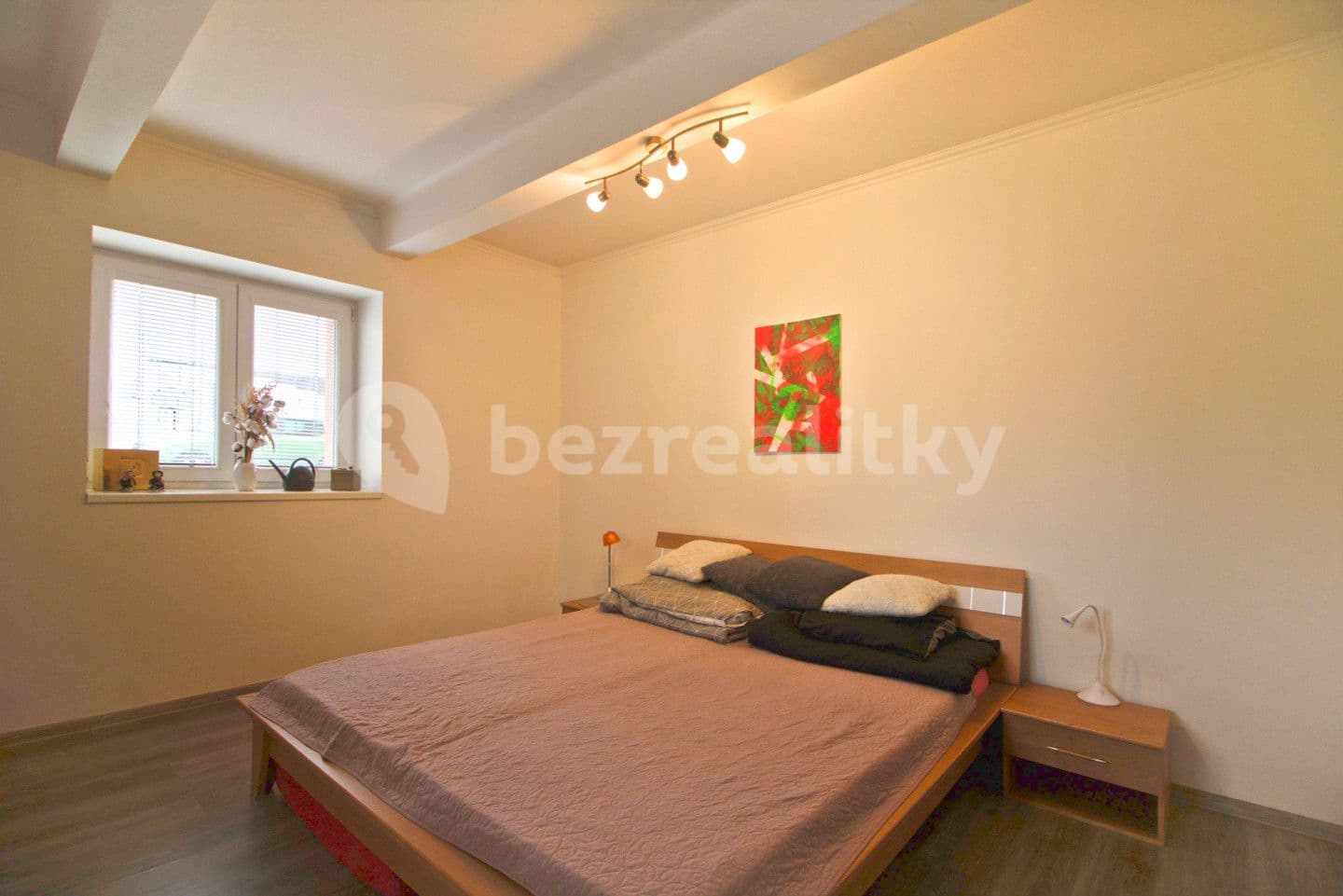 2 bedroom with open-plan kitchen flat for sale, 63 m², Julia Fučíka, Nový Bydžov, Královéhradecký Region