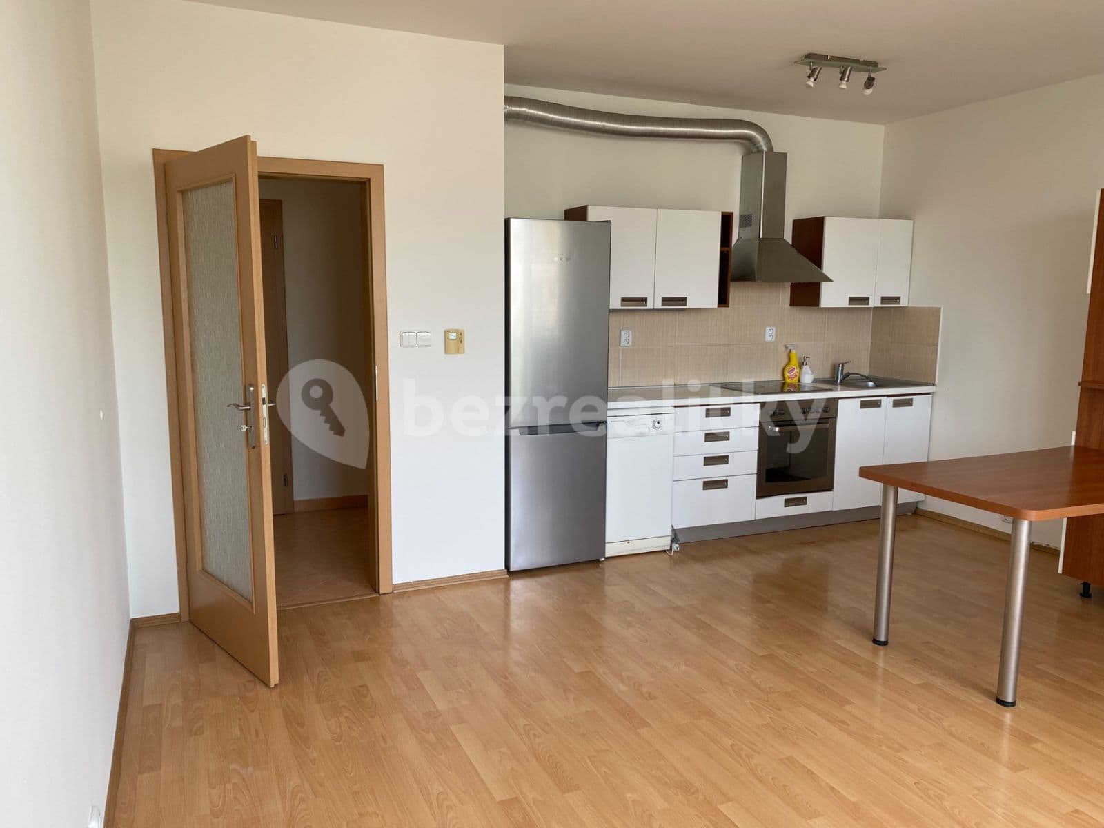 1 bedroom with open-plan kitchen flat for sale, 55 m², Rižská, Prague, Prague