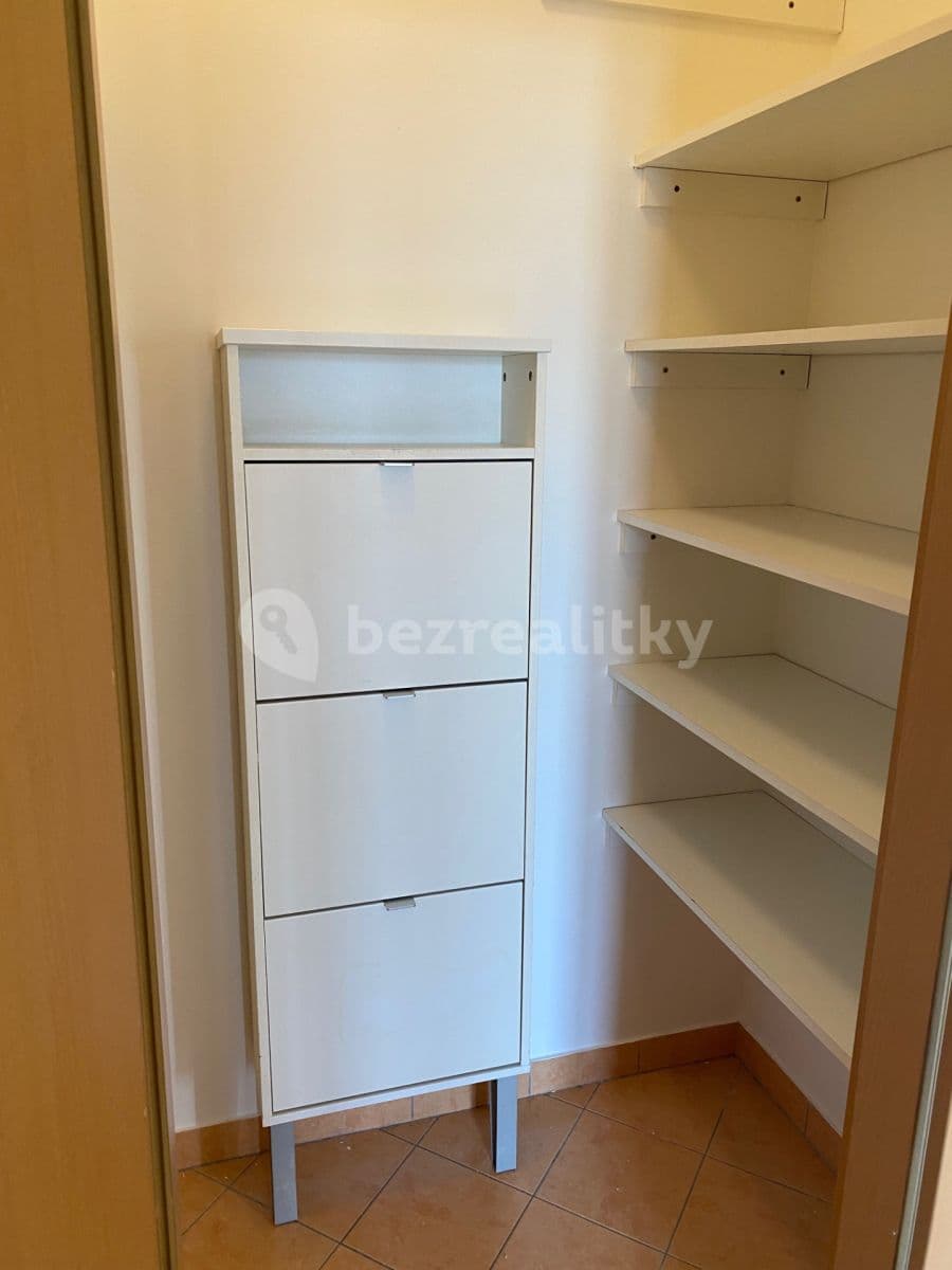 1 bedroom with open-plan kitchen flat for sale, 55 m², Rižská, Prague, Prague