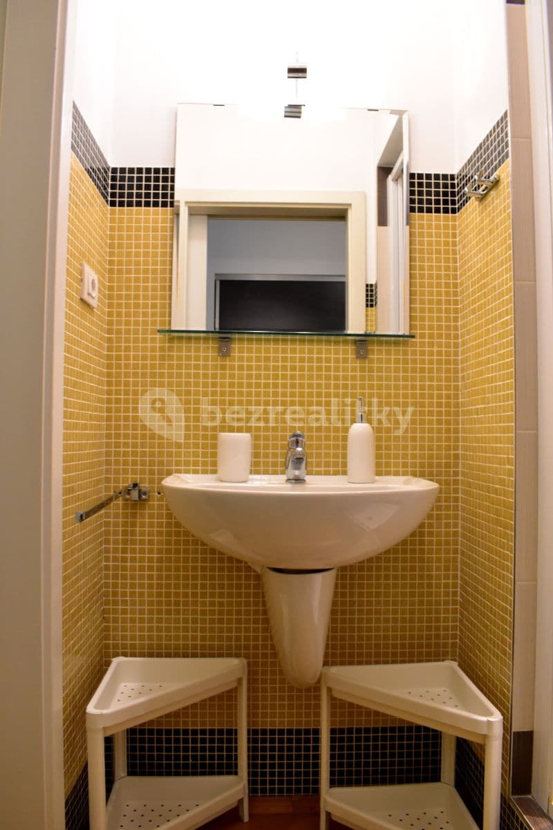 flat to rent, 60 m², Staropramenná, Prague, Prague