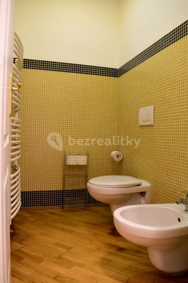 flat to rent, 60 m², Staropramenná, Prague, Prague