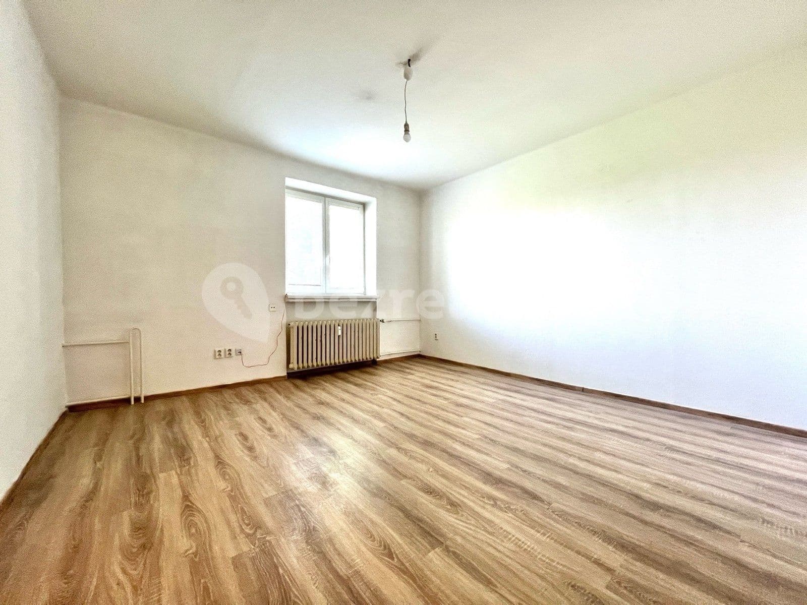 2 bedroom flat to rent, 54 m², Havanská, Ostrava, Moravskoslezský Region