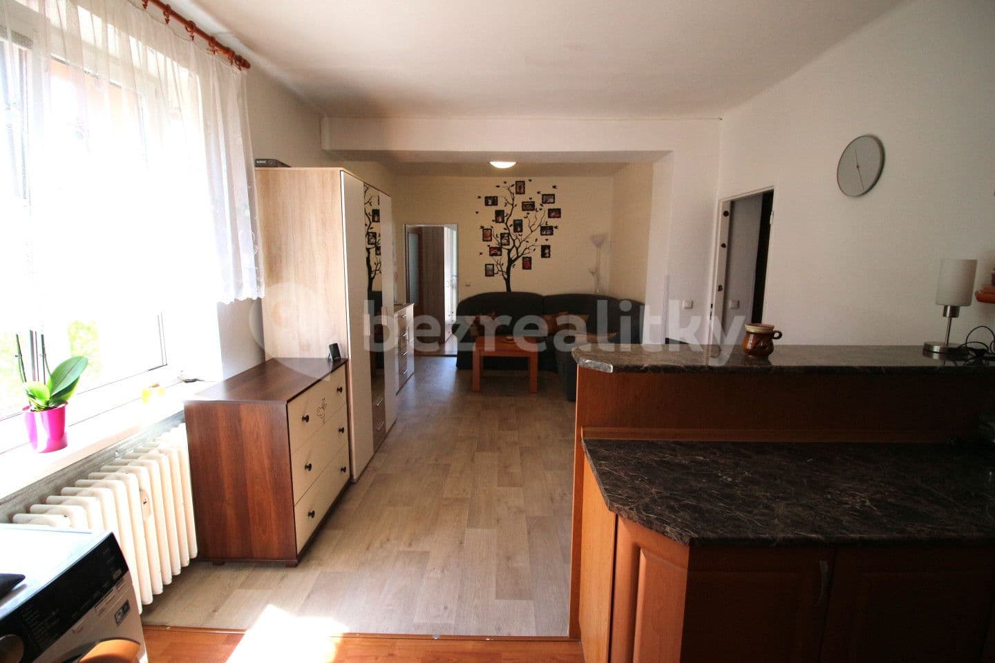 2 bedroom with open-plan kitchen flat for sale, 54 m², Drobného, Nové Město na Moravě, Vysočina Region