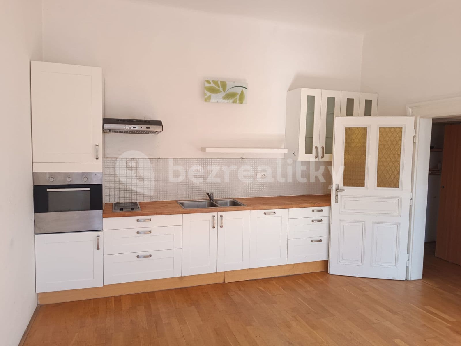 1 bedroom with open-plan kitchen flat for sale, 44 m², Jana Masaryka, Prague, Prague