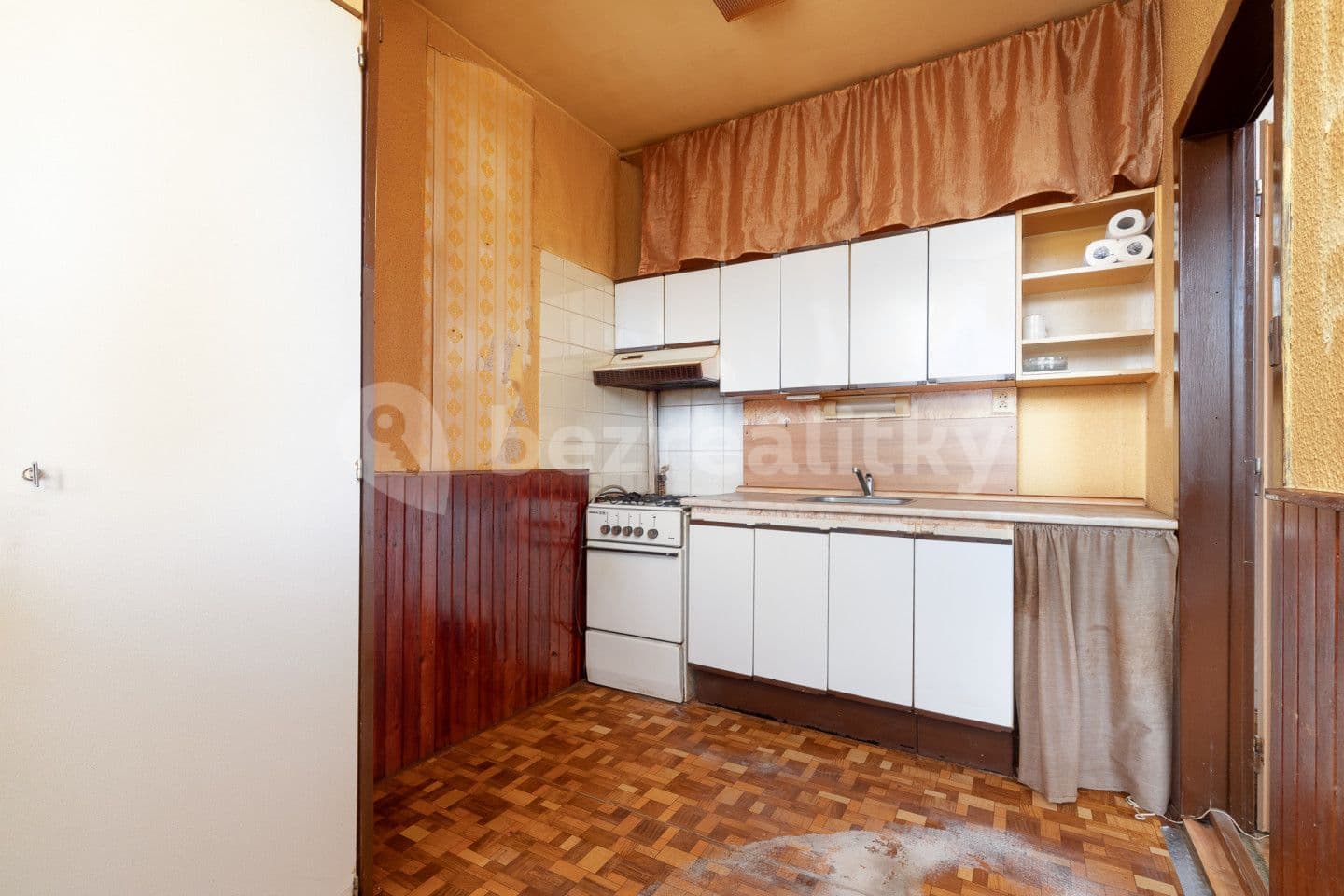 2 bedroom flat for sale, 44 m², Horymírova, Ostrava, Moravskoslezský Region