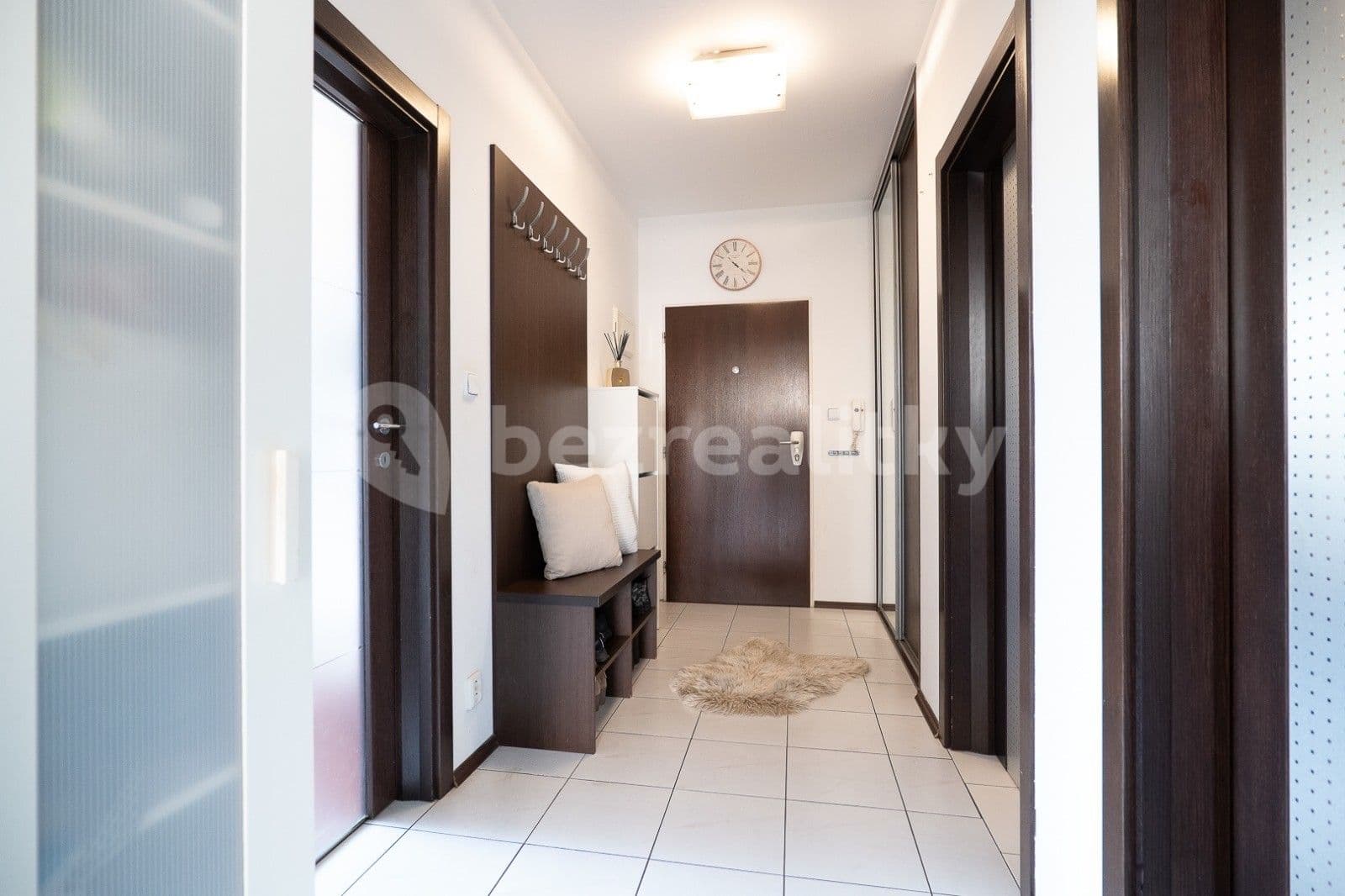 2 bedroom with open-plan kitchen flat for sale, 74 m², Domanovická, Prague, Prague