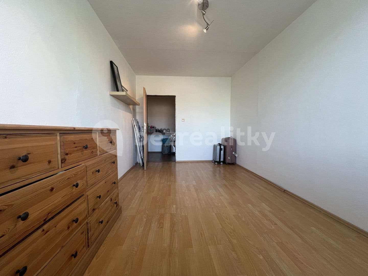 3 bedroom with open-plan kitchen flat for sale, 104 m², Jíchova, Prague, Prague