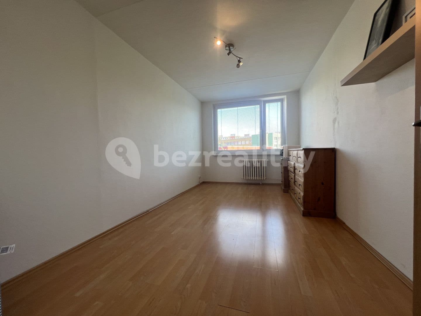 3 bedroom with open-plan kitchen flat for sale, 104 m², Jíchova, Prague, Prague