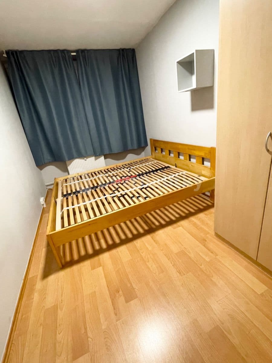 1 bedroom with open-plan kitchen flat to rent, 50 m², Rezlerova, Prague, Prague
