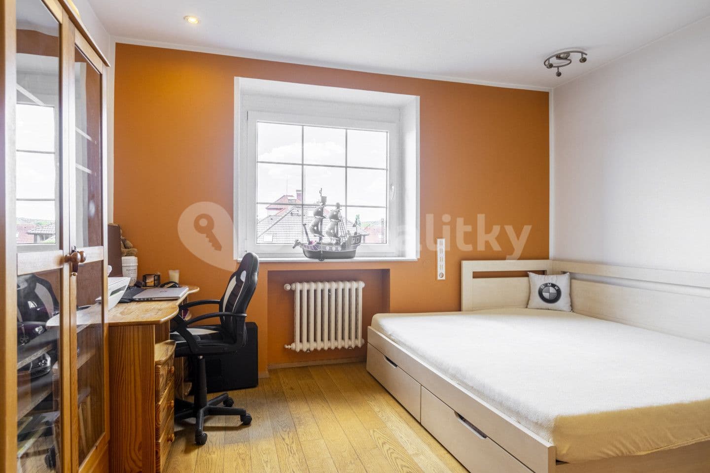 house for sale, 364 m², U pily, Prague, Prague