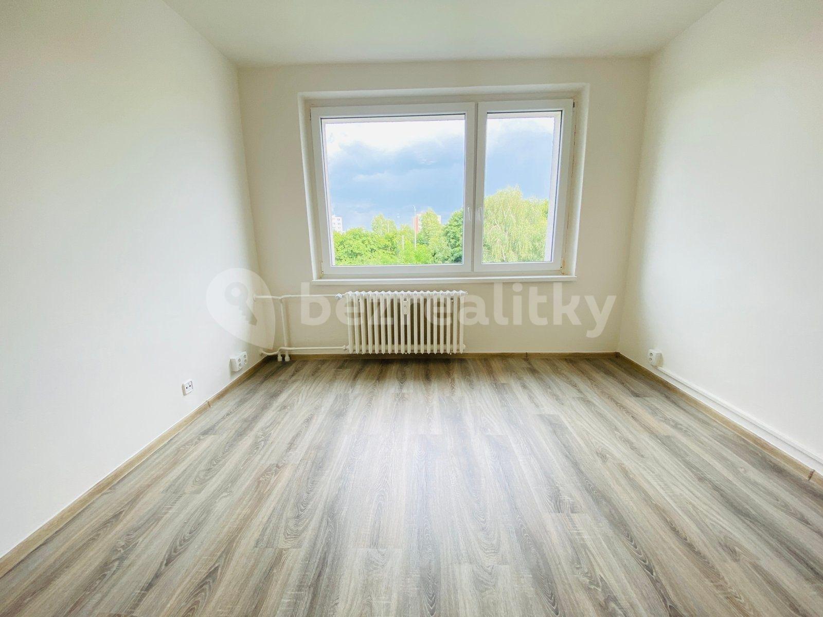 2 bedroom flat to rent, 51 m², Stromovka, Ostrava, Moravskoslezský Region