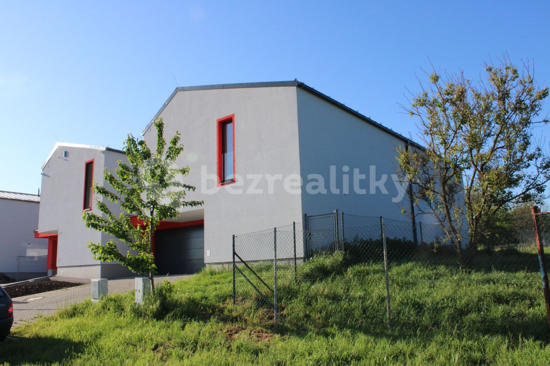 house for sale, 226 m², Syrovice, Jihomoravský Region