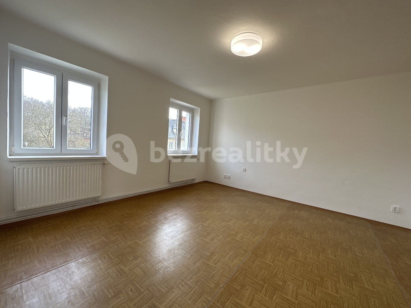 2 bedroom flat to rent, 66 m², Slámova, Ostrava, Moravskoslezský Region