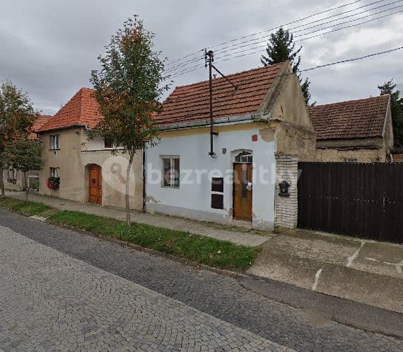 house for sale, 60 m², Slánská, Velvary, Středočeský Region