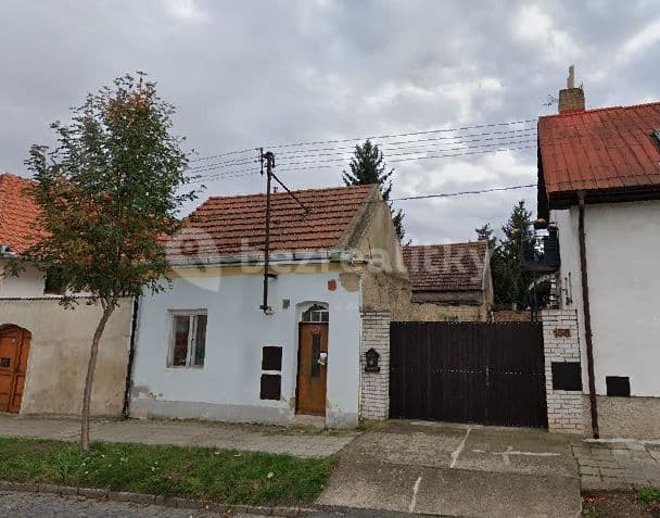 house for sale, 60 m², Slánská, Velvary, Středočeský Region