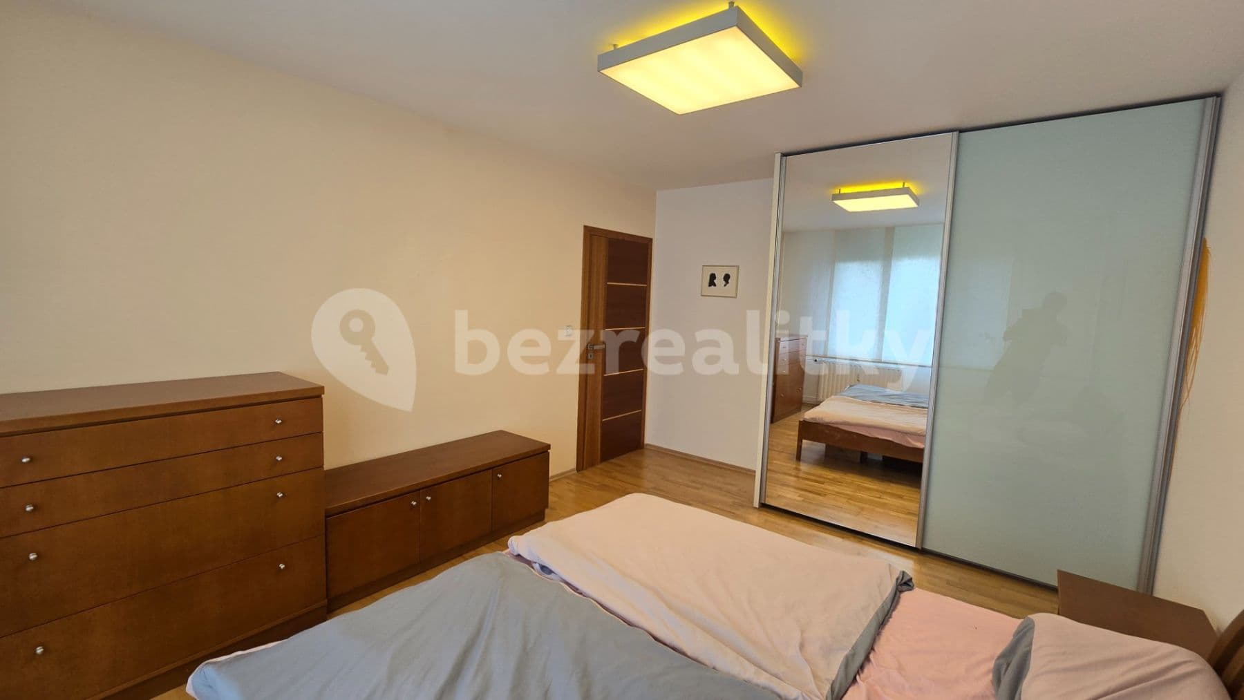 2 bedroom flat to rent, 51 m², Pavlovská, Prague, Prague