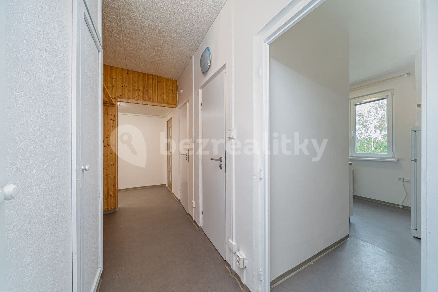 3 bedroom flat for sale, 65 m², Lidická, Šumperk, Olomoucký Region
