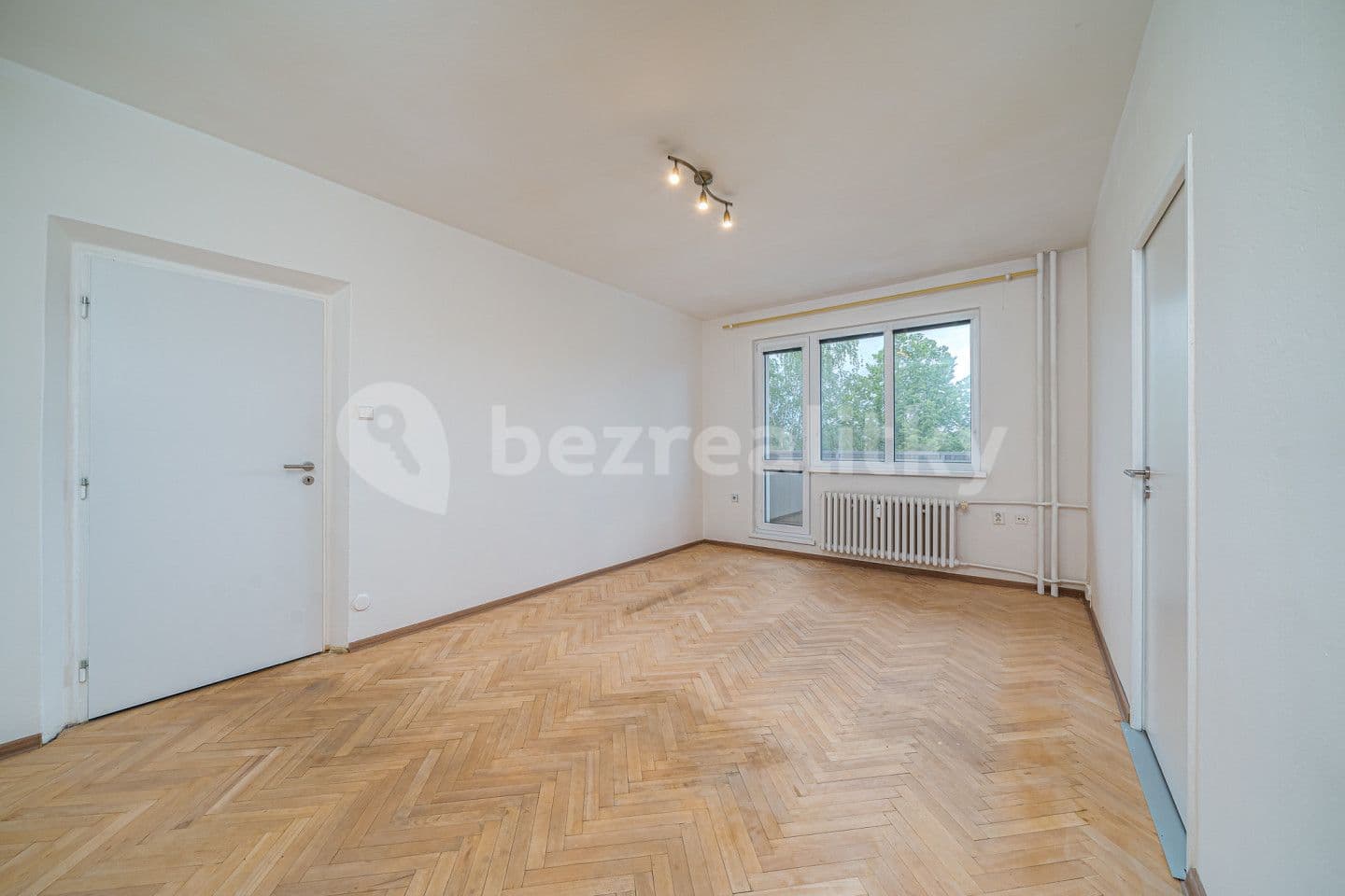3 bedroom flat for sale, 65 m², Lidická, Šumperk, Olomoucký Region