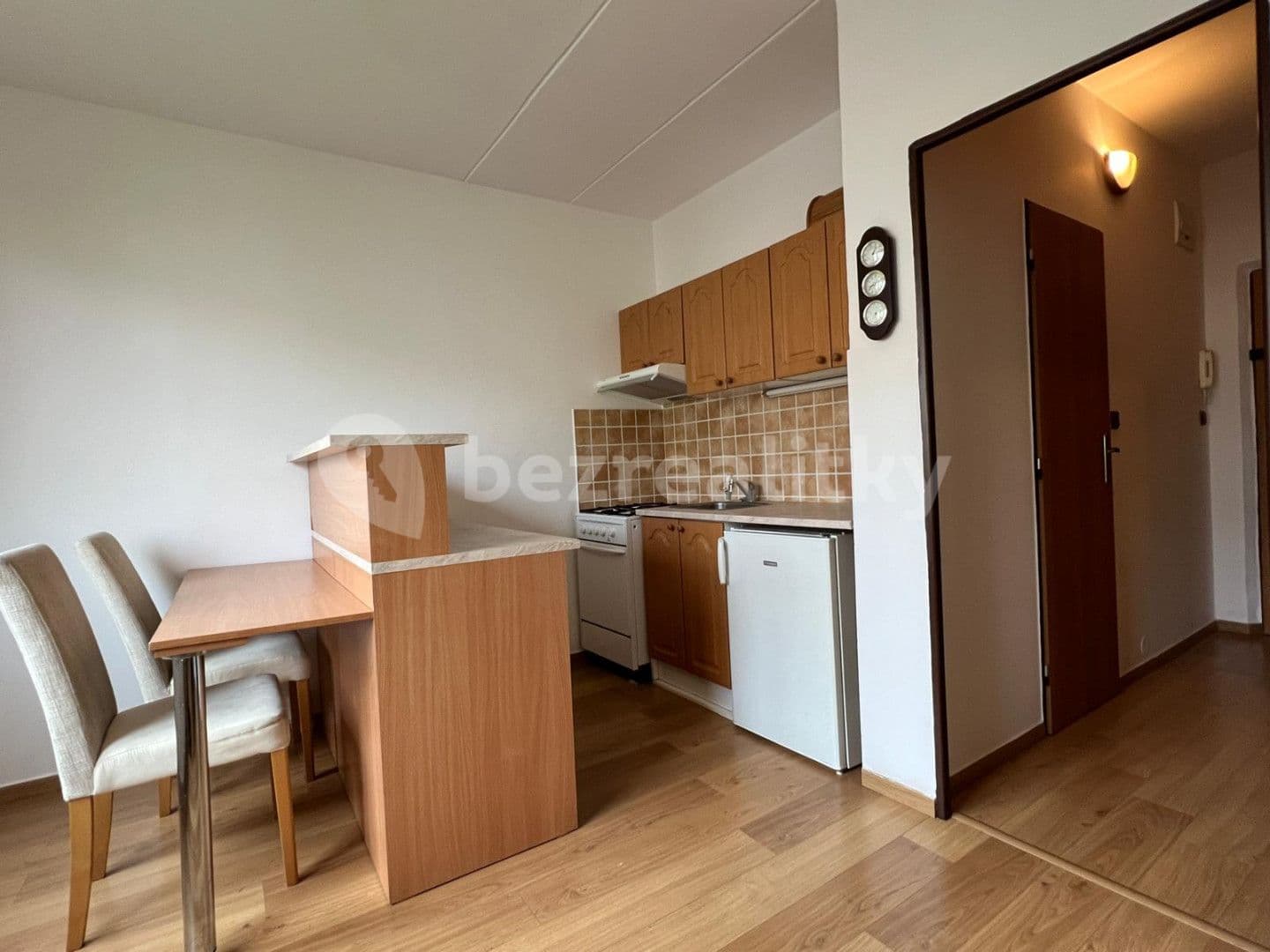 1 bedroom flat for sale, 39 m², Rabštejnská, Plzeň, Plzeňský Region