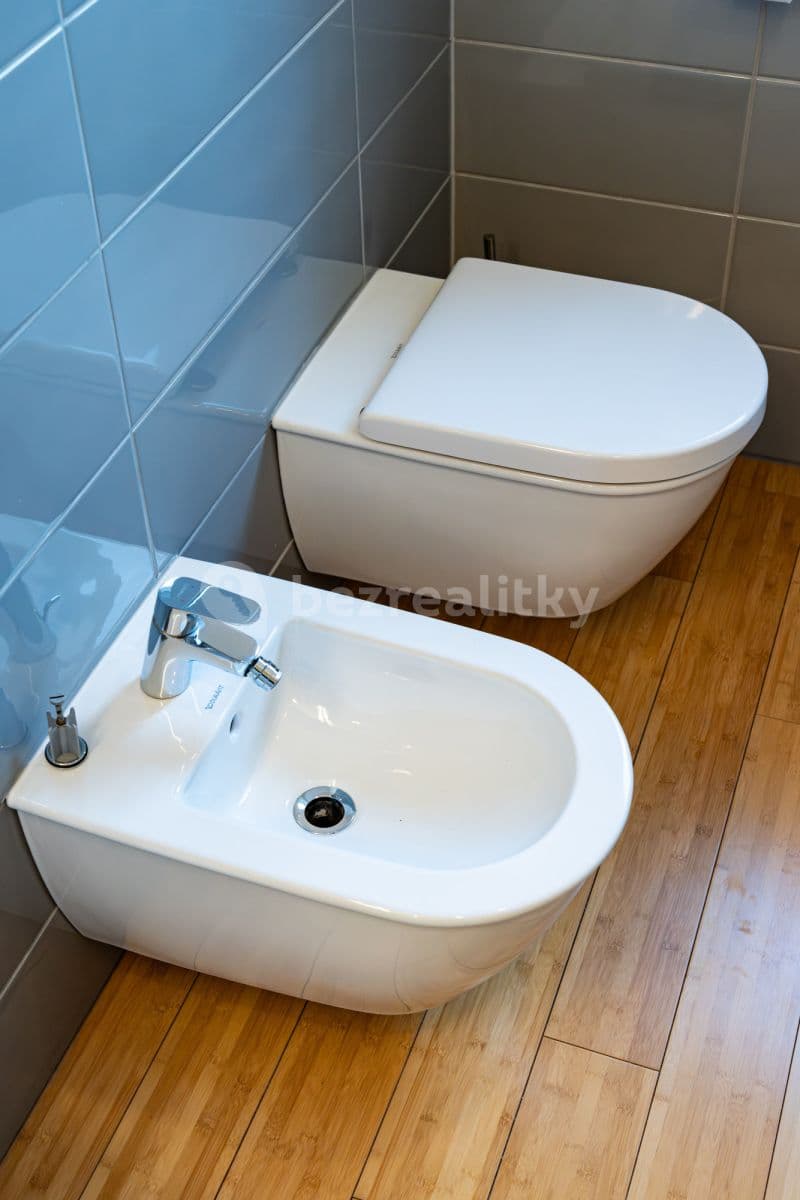 flat to rent, 110 m², Záhořanského, Prague, Prague