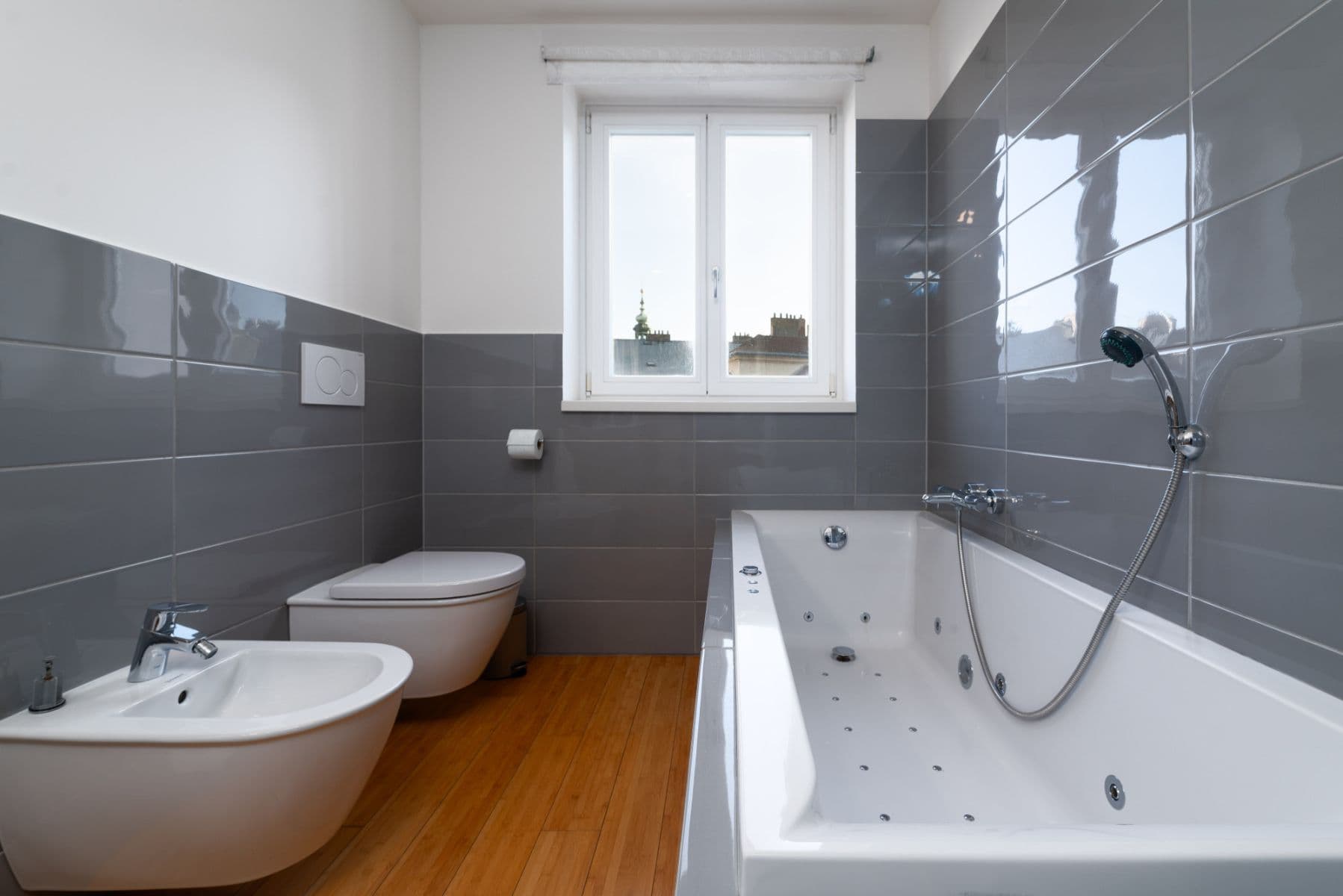 flat to rent, 110 m², Záhořanského, Prague, Prague