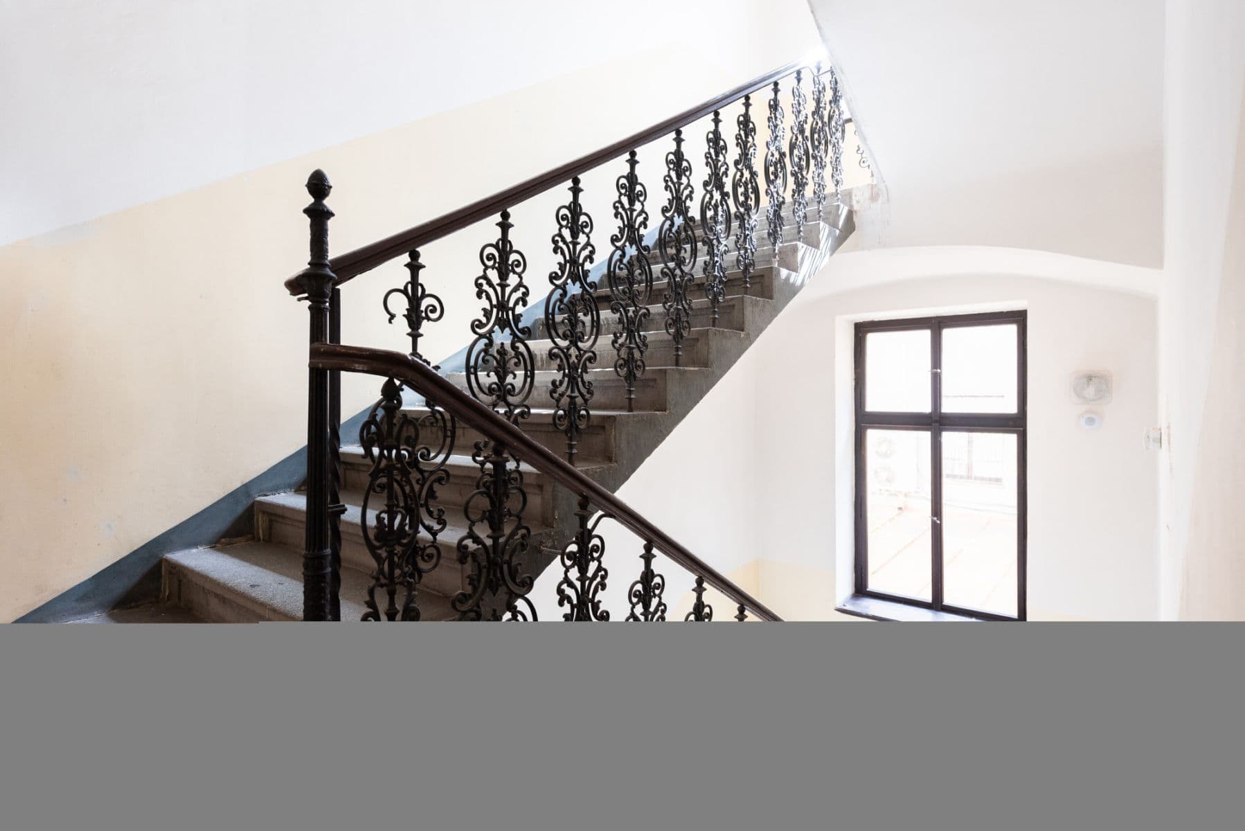flat to rent, 90 m², Grafická, Prague, Prague