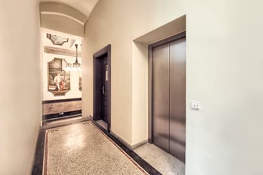 flat to rent, 100 m², U Milosrdných, Prague, Prague