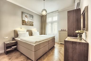 flat to rent, 100 m², U Milosrdných, Prague, Prague