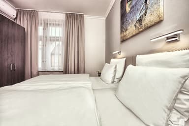 flat to rent, 100 m², U Milosrdných, Prague, Prague