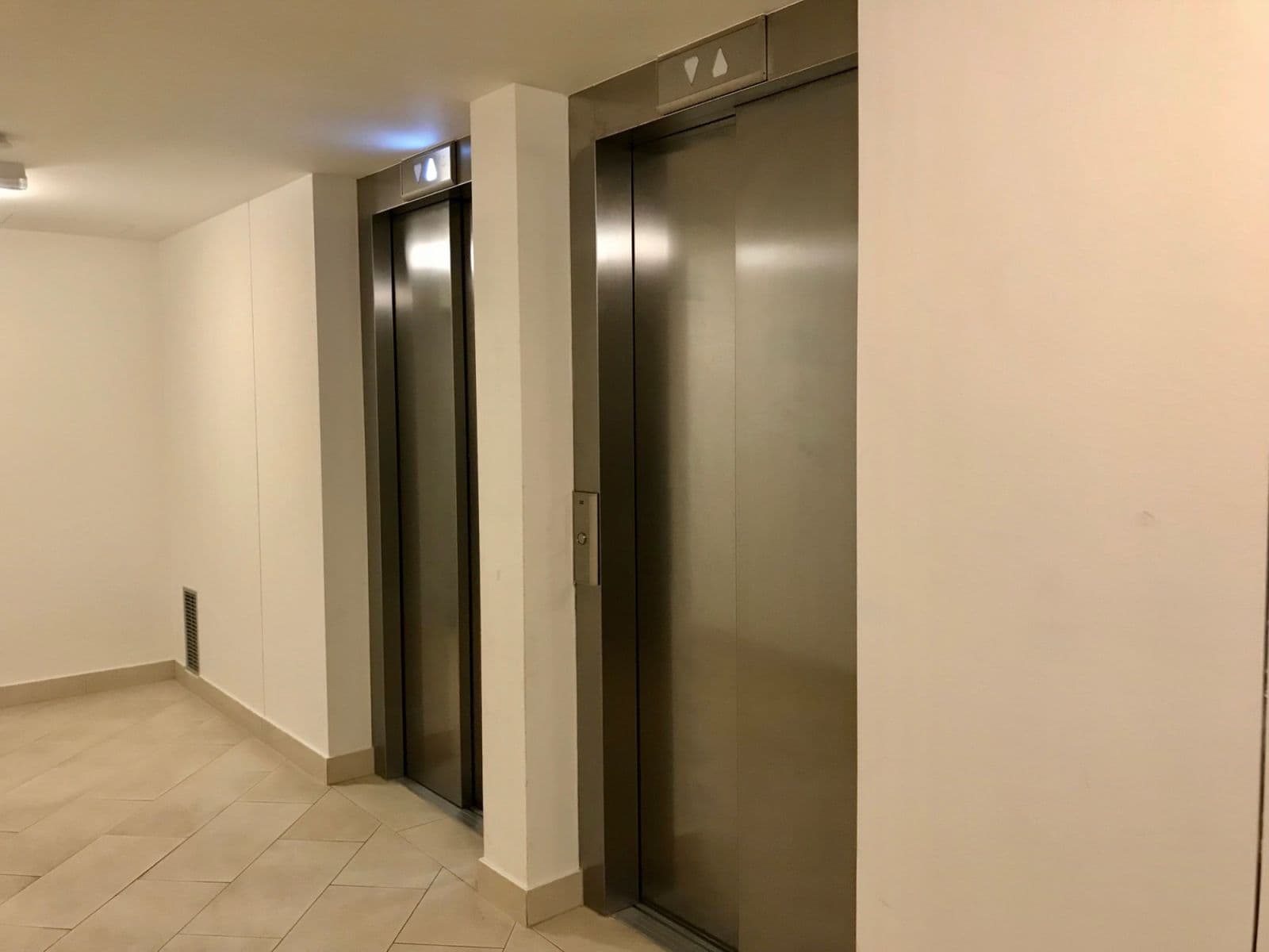 flat to rent, 42 m², Olšanská, Prague, Prague
