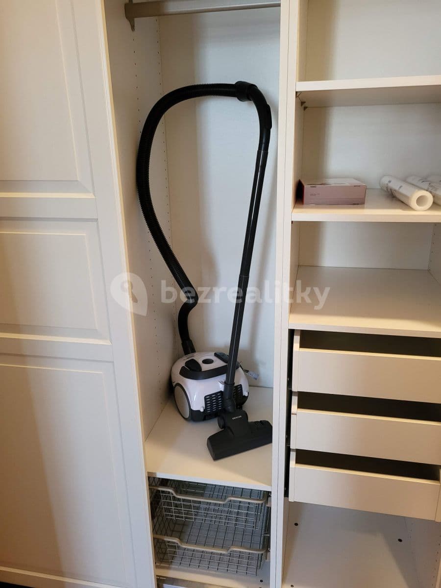 flat to rent, 45 m², Koubkova, Prague, Prague