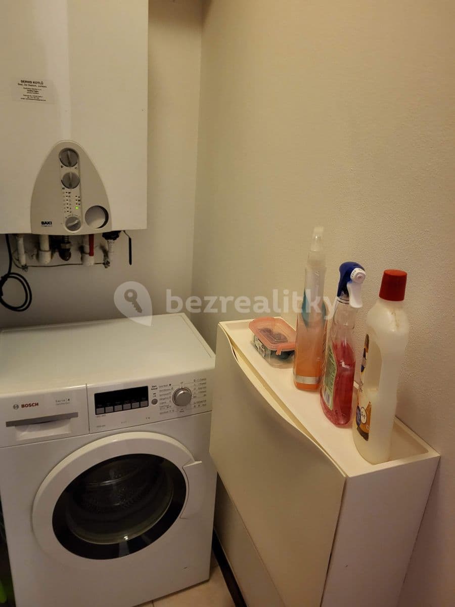 flat to rent, 45 m², Koubkova, Prague, Prague