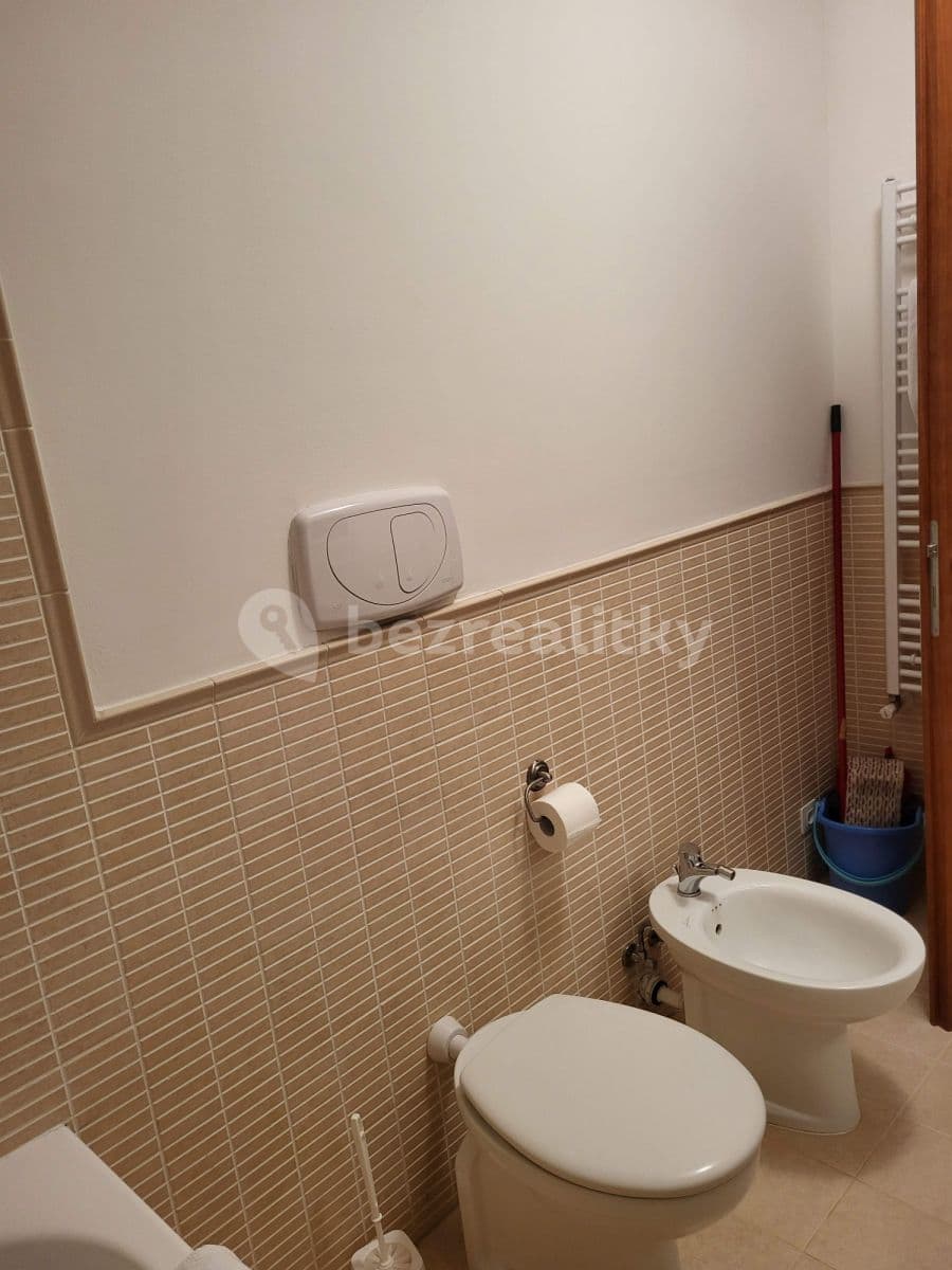 flat to rent, 45 m², Koubkova, Prague, Prague