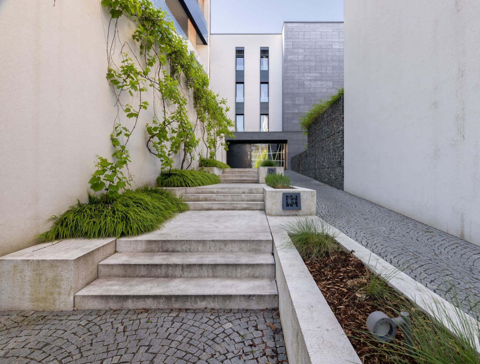 flat to rent, 40 m², U Michelského mlýna, Prague, Prague