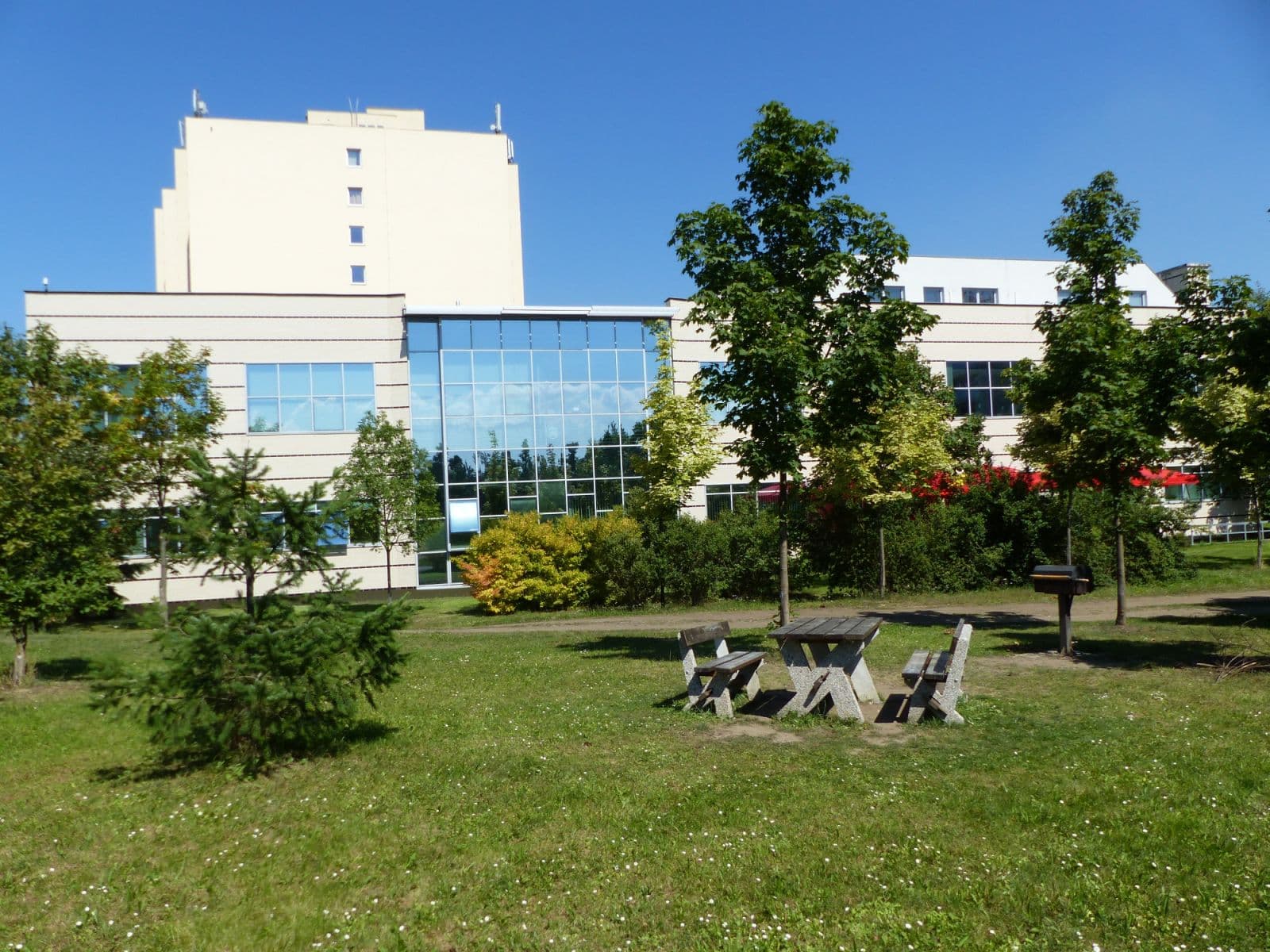 flat to rent, 30 m², Jeseniova, Prague, Prague
