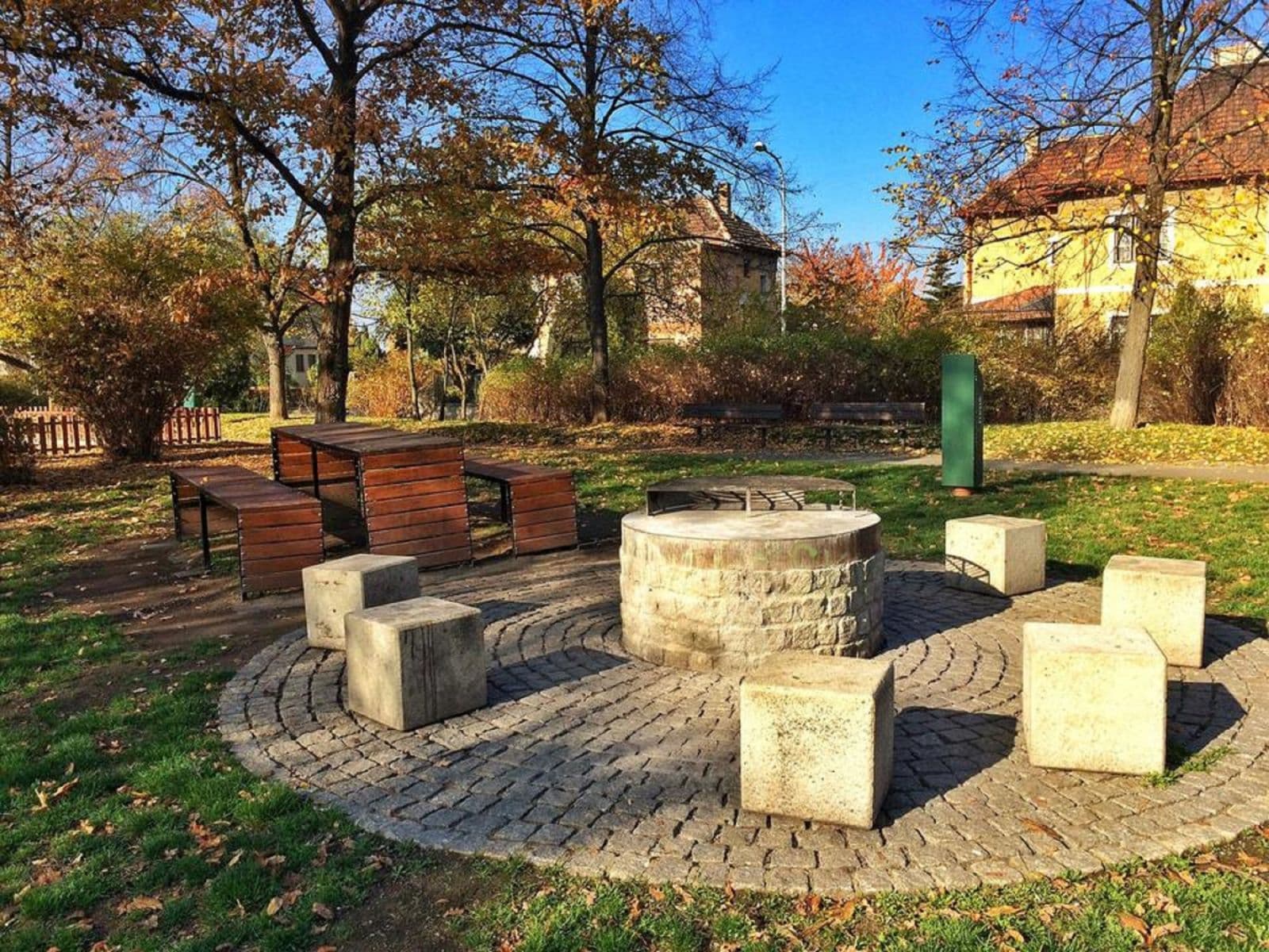 flat to rent, 30 m², Jeseniova, Prague, Prague