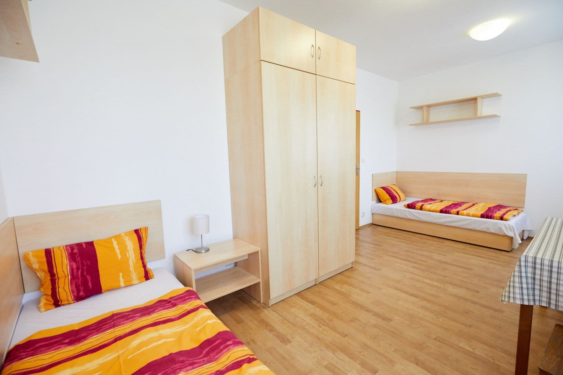flat to rent, 30 m², Jeseniova, Prague, Prague